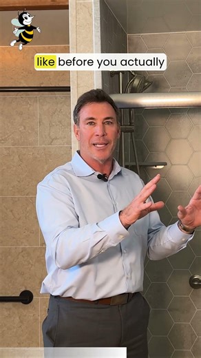 Bathroom Remodeling: See Your New Bathroom Before Installation | Bee Window