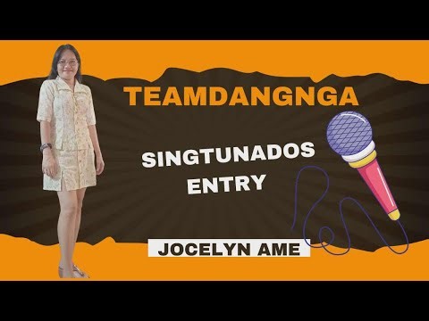Singtunado's entry 2026 teamdangnga Enero singko