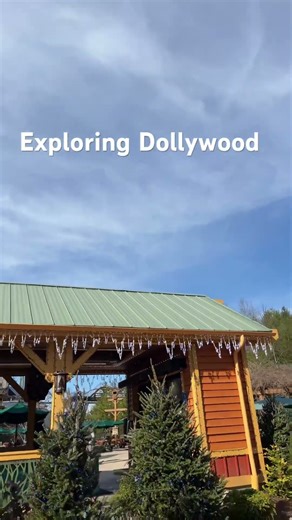Exploring Dollywood