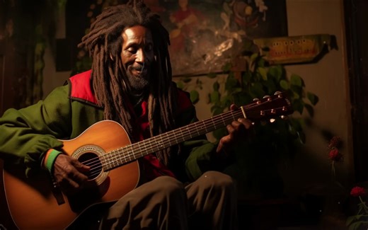 洗耳系列-【BGM】【雷鬼合集】Relax your mind and let yourself go, smooth and lively reggae