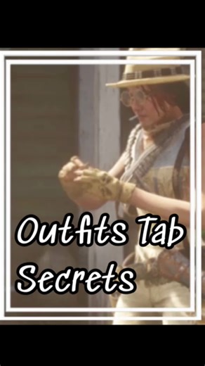 If u want to special up ur war some check this out :) #redeead #rdo #reddeadoutfits #rdofits #rdoutfits #saverdo #rdr2