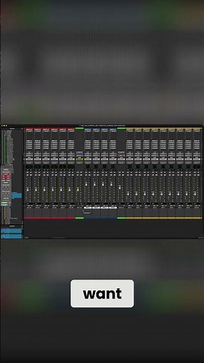 What Are PFX Tracks? (Production FX Explained) #shorts