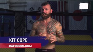 MMA Moves Explained: Roundhouse Kicks