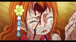 One Piece – 1008 Серия