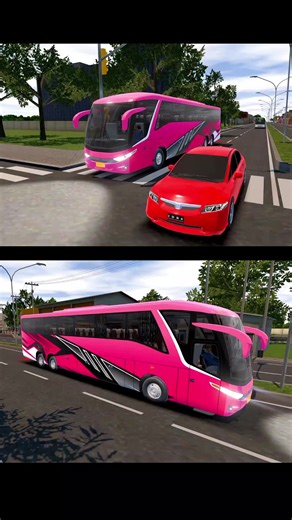Bus Simulator Brasil Online. New Update, Bigger Map, Free Liveries, Multiplayer