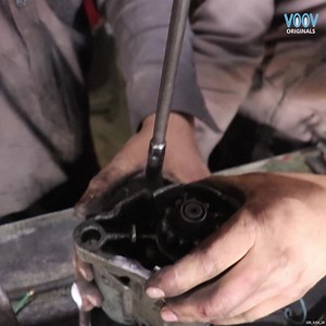 Learning Basic Car Repair | Voov Repairs