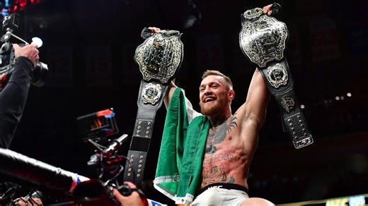 UFC 322 preview: Without the allure of double champs like McGregor, superfights feel less super