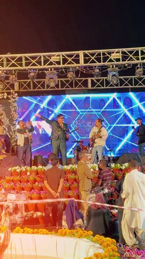 Celebrating the Flower Festival in Libya