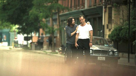 Black Rabbit Episode 1 soundtrack guide: A complete list of the music in the pilot of the Netflix series