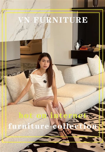 Stop decorating your home. Start programming it. #home #homedecor #furniture #design #interiodesign