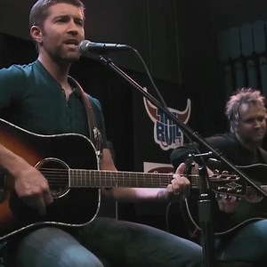 85K views · 6.6K reactions | Josh Turner - Your Man | Music Madness | Facebook