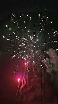 lock it up firework 180 shot