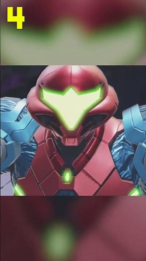 🎮 Top 10 Metroid Games of All Time! 🚀