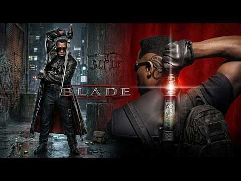Blade II (2002) Filme Completo em Português – Ação, Terror e Caçador de Vampiros