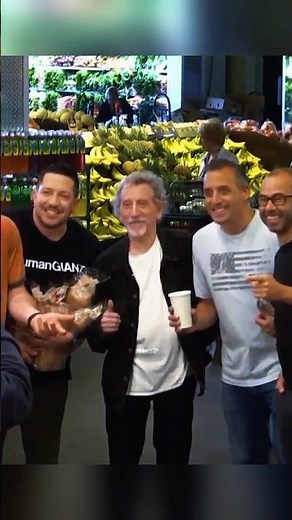 Jokers Meet a REAL Superhuman Athlete 😳😂 | #impracticaljokers