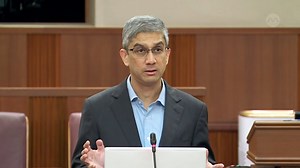 Leon Perera on Environmental Public Health (Amendment) Bill