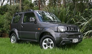 Choosing the best car for a learner driver