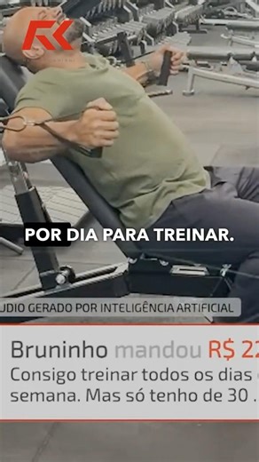 What is the BEST PERIODIZATION for a quick WEEKLY workout? #juliobalestrin #gym #workout #weightt...