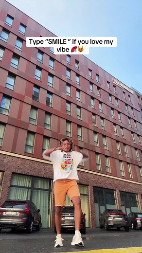 Join the Fun with the Far Away Dance Challenge