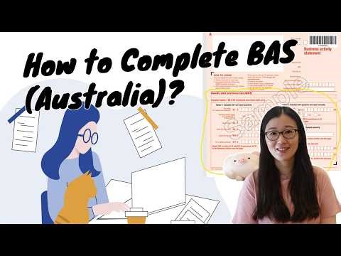 Lodge Your BAS Correctly (Australia) | 2026 Guide | Qianmo Accountants