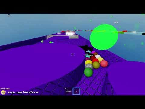 I Play Roblox While Answering Questions!
