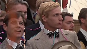 Огненные колесницы / Chariots of fire (1981)