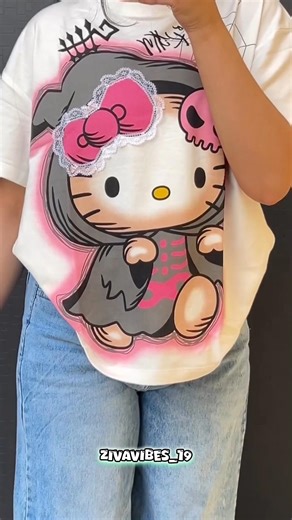 Meesho T-Shirt Haul Affordable College Outfits ideas 🛍️ #shorts #tshirts #girlfashion