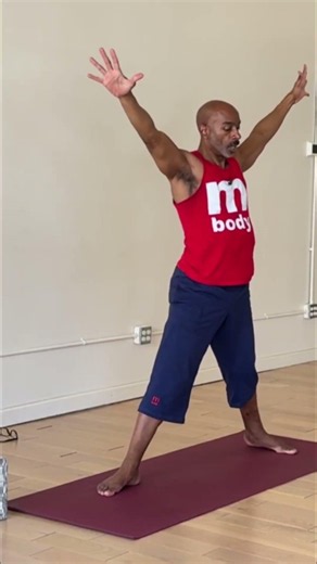 Master Yoga Poses: High Lunge, Triangle, Pyramid Flows