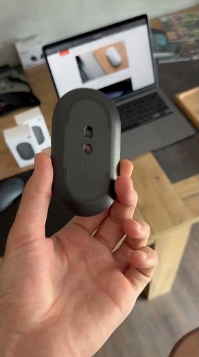 Xiaomi Мышь Mi Wireless Mouse 2 🪴👩🏻‍💻☕️