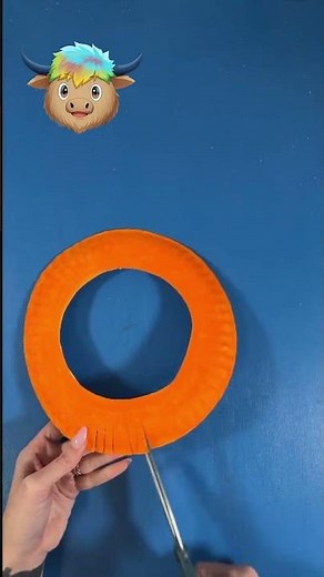 SAINT PATRICKS-DAY. / PAPER-PLATE CRAFTS. #stpatricksday #leprechaun #kidsactivities