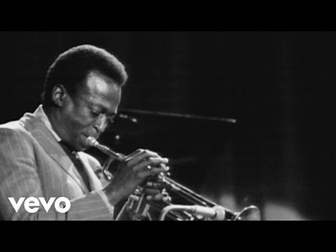 Miles Davis - A New Quintet (from The Miles Davis Story)