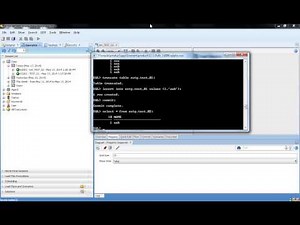 ODI CDC Implementation