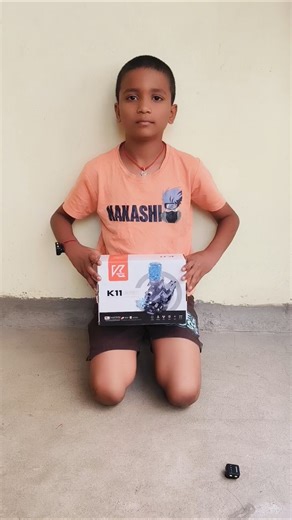 K11 Shoot Drone Unboxing And Testing #lokeshrc