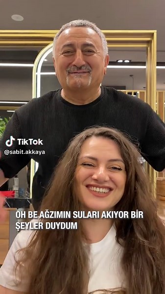 A-line bob w layers 🖤 #Kerastase