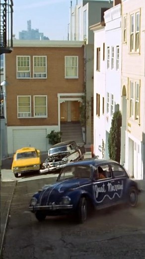 What's Up, Doc? 1972