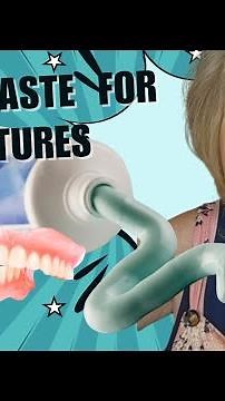Denture-friendly Toothpaste: A Must-have For A Bright Smile!
