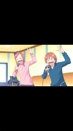 Love them #lovelycomplex #edit #animefyp