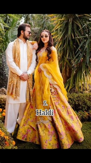 Top 5 Wedding Outfit Ideas for Couples That Go Viral 💫❤️