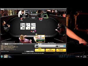 BWIN: online poker with real money