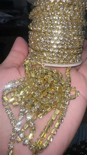 Perfect For DIY crafts innag to the max ka talaga dito bhie. #crystalrhinestone #rhinestones #DIY #crystal #craft