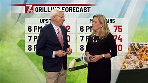 15K views · 229 reactions | Jack Roper is back on the green screen with his final forecast on 7NEWS! https://www.wspa.com/celebrating-roper/ | WSPA 7News | Facebook