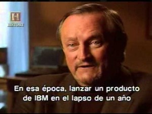 Historia de Microsoft