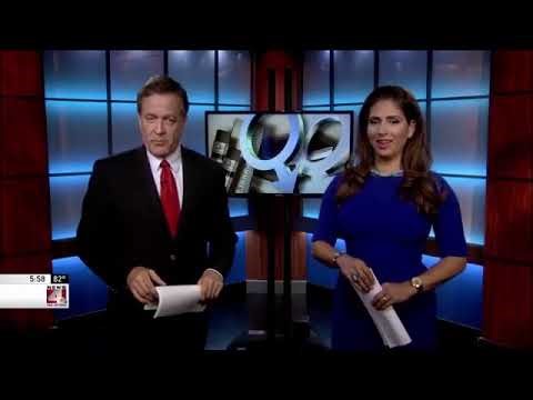 WOAI News Opens - Reversed!