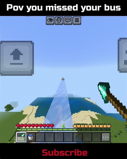 minecraft moment #cyborg #shorts #memes