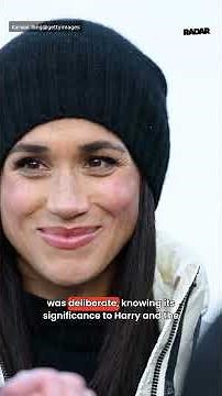 EXCLUSIVE: Meghan Markle Sparks Royal Outrage with Deliberate Remembrance Day Poppy Snub