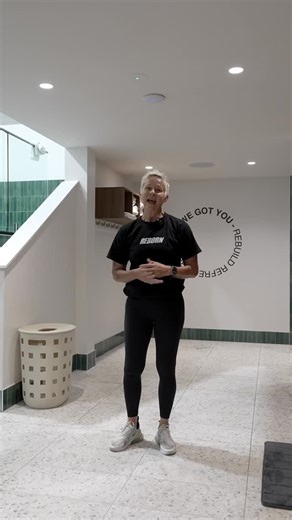 Reborn Athletic Shellharbour on Instagram: "❄️ STEP INSIDE REFRESH ❄️ Kez takes you through our state of the art Refresh facility — built to support your training, your recovery, and your performance. From saunas and hot and cold plunges to compression boots and recovery spaces, Refresh helps you train harder, recover faster, and stay consistent. Recovery isn’t an extra. It’s part of the plan. This is Refresh at Reborn."