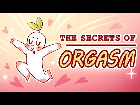 4 Psychological Secrets Of Orgasm