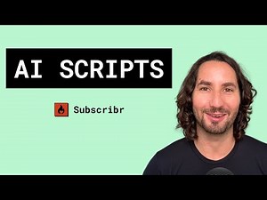 Ideation & Scripting with Subscribr | Full Walkthrough