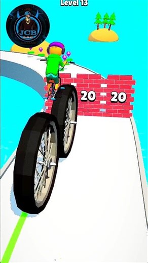 muskan kaat rhi thi mera👻🥲||most funny big bike 3d new play win 143#shorts #gaming #viral