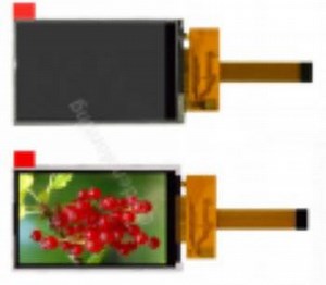 [Hot Item] Factory Custom LCD Screen Display LCD Monitor LCD Screen for Instruments